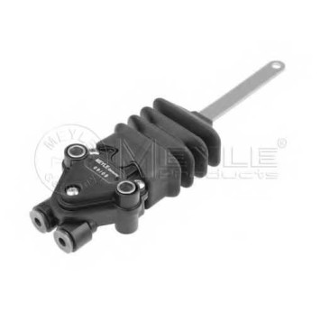 Регулятор высоты дор. просвета авто. с пневмат. подвеской MEYLE MBX0162 / 12-34 032 0000