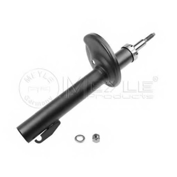 Амортизатор передний для SKODA FAVORIT Forman(785), FAVORIT(781,787) <b>MEYLE 126 613 0001 / MSA0073</b>