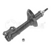 Амортизатор передний для VW CADDY(9K9A), GOLF(1H1,1H5), POLO(6KV2,6KV5), VENTO(1H2) <b>MEYLE 126 613 0005 / MSA0076</b>