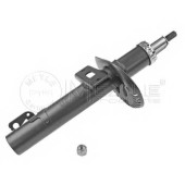 Амортизатор передний для AUDI A2(8Z0) / SKODA FABIA(6Y2,6Y3,6Y5), ROOMSTER(5J) / VW FOX(5Z1,5Z3), POLO(9A4,9N#) <b>MEYLE 126 623 0004 / MSA0087</b>