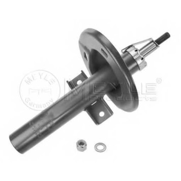 Амортизатор передний для FORD GALAXY(WGR) / VW SHARAN(7M6,7M8,7M9) <b>MEYLE 126 623 0005 / MSA0088</b>
