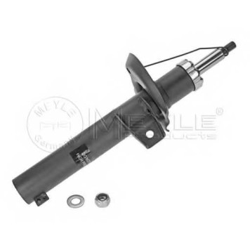 Амортизатор передний для AUDI A3 / SKODA OCTAVIA, YETI / VW CADDY, GOLF, JETTA <b>MEYLE 126 623 0050 / MSA0094</b>