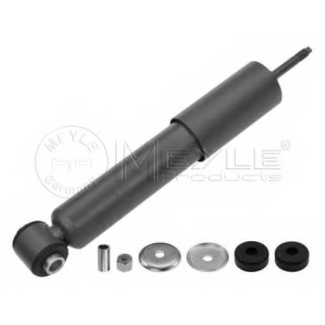Амортизатор передний для VW TRANSPORTER(70XA, 70XB, 70XC, 70XD, 7DB, 7DK, 7DW) <b>MEYLE 126 625 0001 / MSA0099</b>