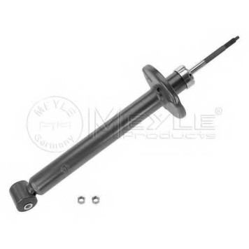 Амортизатор задний для VW PASSAT(32B), SANTANA(32B) <b>MEYLE 126 715 0001 / MSA0104</b>