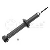 Амортизатор задний для AUDI 80(81,85,89,89Q,8A,B2,B3), 90(81,85,89,89Q,8A,B2,B3), COUPE(81,85) <b>MEYLE 126 715 0003 / MSA0105</b>