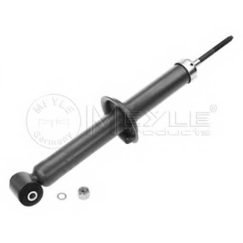 Амортизатор задний для SKODA FAVORIT Forman(785), FAVORIT(781,787), FELICIA(6U1,6U5) <b>MEYLE 126 715 0008 / MSA0110</b>