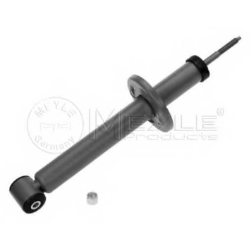 Амортизатор задний для VW POLO(6KV2) <b>MEYLE 126 715 0017 / MSA0112</b>