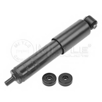 Амортизатор задний для VW TRANSPORTER(70XA, 70XB, 70XC, 70XD, 7DB, 7DK, 7DW) <b>MEYLE 126 725 0001 / MSA0114</b>