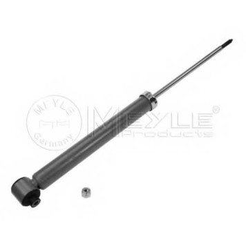 Амортизатор задний для AUDI A6(4B2,4B5,C5) / SKODA SUPERB(3U4) / VW PASSAT(3B2,3B3,3B5,3B6) <b>MEYLE 126 725 0009 / MSA0121</b>