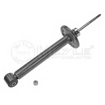Амортизатор задний для VW PASSAT(35I,3A2,3A5) <b>MEYLE 126 725 0013 / MSA0124</b>