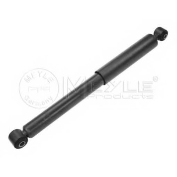 Амортизатор задний для FORD GALAXY(WGR) / VW SHARAN(7M6,7M8,7M9) <b>MEYLE 126 725 0016 / MSA0127</b>