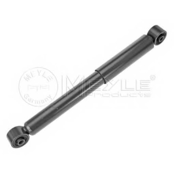 Амортизатор задний для VW MULTIVAN, TRANSPORTER <b>MEYLE 126 725 0023 / MSA0131</b>