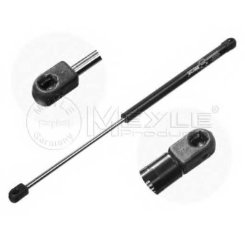 Газовая пружина (амортизатор) крышки багажника MEYLE MTS0048 / 140 161 0060