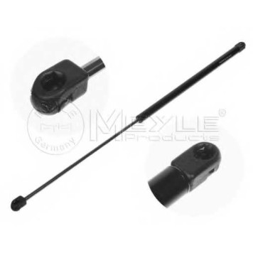 Газовая пружина (амортизатор) капота MEYLE MHS0014 / 140 161 0062