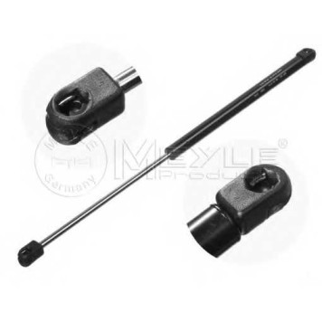 Газовая пружина (амортизатор) крышки багажника MEYLE MTS0061 / 140 161 0714