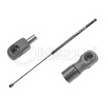 Газовая пружина (амортизатор) капота MEYLE MHS0025 / 140 910 0008