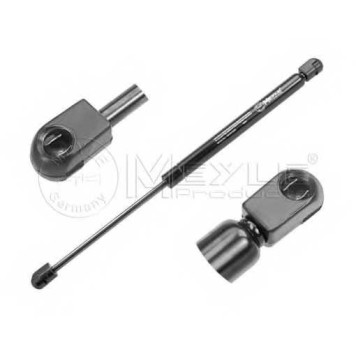 Газовая пружина (амортизатор) крышки багажника MEYLE MTS0081 / 140 910 0020