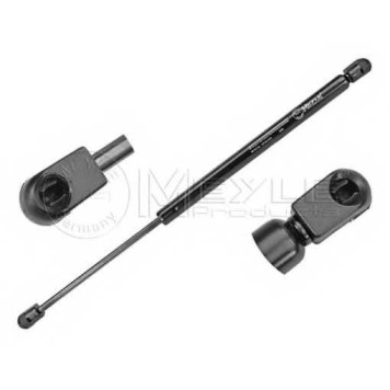 Газовая пружина (амортизатор) крышки багажника MEYLE MTS0122 / 140 910 0076