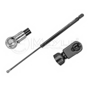 Газовая пружина (амортизатор) крышки багажника MEYLE MTS0127 / 140 910 0084