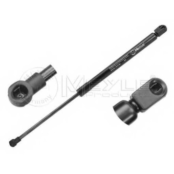 Газовая пружина (амортизатор) крышки багажника MEYLE MTS0129 / 140 910 0086