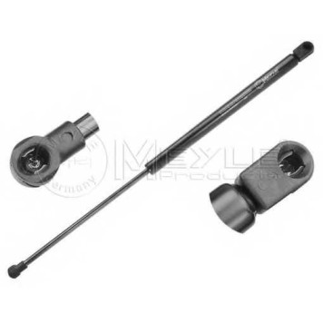 Газовая пружина (амортизатор) крышки багажника MEYLE MTS0134 / 140 910 0093