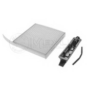 Фильтр салонный MEYLE MCF0132 / 16-12 319 0003