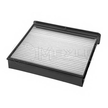 Фильтр салонный MEYLE MCF0143 / 16-12 319 0014-1