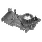 Водяной насос MEYLE MWP0189 / 16-13 027 0001