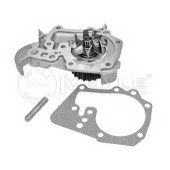 Водяной насос MEYLE MWP0191 / 16-13 086 1686