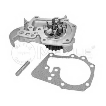 Водяной насос MEYLE MWP0191 / 16-13 086 1686