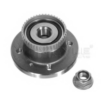 Ступица колеса MEYLE MWH0066 / 16-14 120 5170