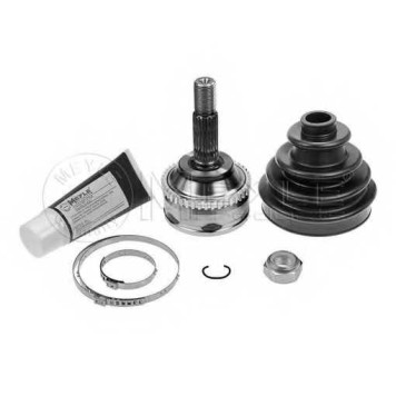 Шарнирный комплект приводного вала MEYLE MCV0107 / 16-14 498 0004