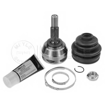Шарнирный комплект приводного вала MEYLE MCV0117 / 16-14 498 0031