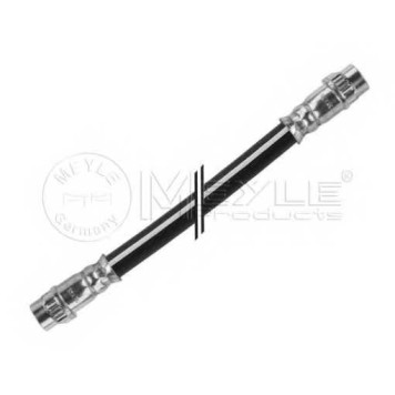 Тормозной шланг MEYLE MBH0236 / 16-14 525 0007