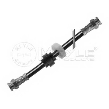 Тормозной шланг MEYLE MBH0238 / 16-14 525 0011