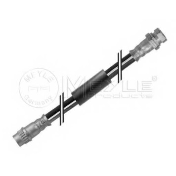 Тормозной шланг MEYLE MBH0240 / 16-14 525 0013