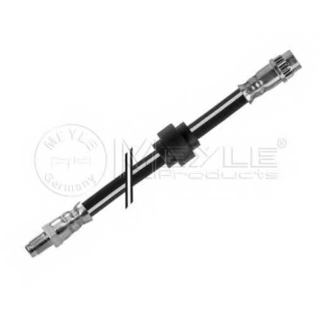 Тормозной шланг MEYLE MBH0244 / 16-14 525 0017