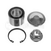 Комплект подшипника ступицы колеса MEYLE MWK0109 / 16-14 650 0001