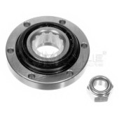 Комплект подшипника ступицы колеса MEYLE MWK0118 / 16-14 650 0020