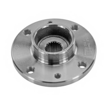 Ступица колеса MEYLE MWH0071 / 16-14 652 0101-1