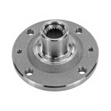 Ступица колеса MEYLE MWH0071 / 16-14 652 0101
