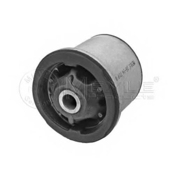 Втулка балки моста MEYLE MCX0263 / 16-14 710 0002-1