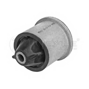 Втулка балки моста MEYLE MCX0263 / 16-14 710 0002