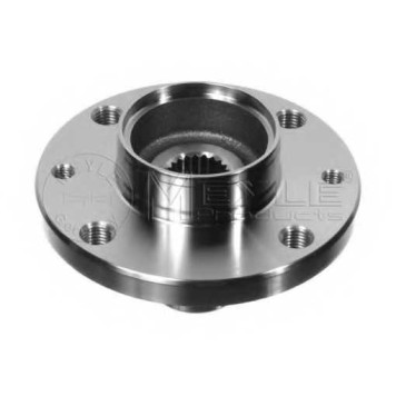 Ступица колеса MEYLE MWH0077 / 16-14 768 0000