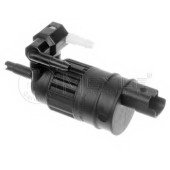 Водяной насос стеклоочистителя MEYLE MWI0019 / 16-14 870 9001