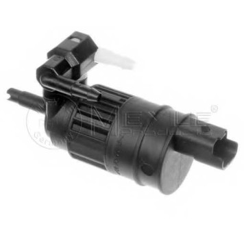 Водяной насос стеклоочистителя MEYLE MWI0019 / 16-14 870 9001