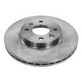 Тормозной диск MEYLE MBD0315 / 16-15 521 0001