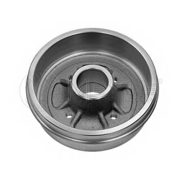 Тормозной барабан MEYLE MDR0021 / 16-15 523 0019-2