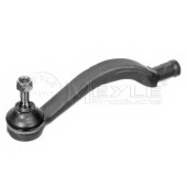 Наконечник поперечной рулевой тяги MEYLE MTE0192 / 16-16 020 0011