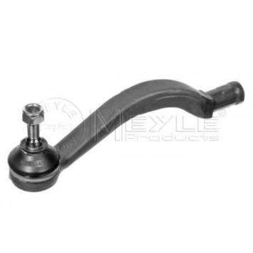 Наконечник поперечной рулевой тяги MEYLE MTE0192 / 16-16 020 0011